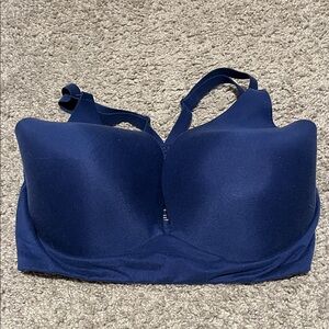 Women's Navy Blue Bra Kindred Bravely